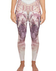 GANESHA ACTIVE LEGGINGS Last Chance