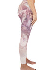 GANESHA ACTIVE LEGGINGS Last Chance