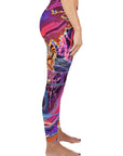 BRAVE NEW VR WORLD ACTIVE LEGGINGS Last Chance