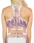 GANESHA CROP TANK Last Chance