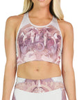 GANESHA CROP TANK Last Chance