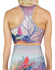 CHRYSALIS CROP TANK Last Chance