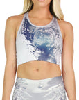 SADASHIVA CROP TANK Last Chance