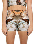 HUMMING SHRINE ACTIVE SHORTS Last Chance