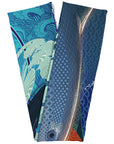 DOLPHIN SPIRIT INFINITY SCARF Last Chance