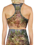 MINISTRY OF DESIRE CROP TANK Last Chance