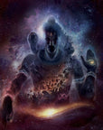 BOOM SHIVA
