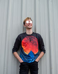 BLOOD MOON T-SHIRT Last Chance