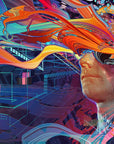 BRAVE NEW VR WORLD