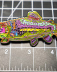 KILGORE Pin