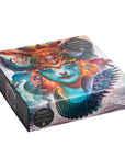 Dharma Dragon Puzzle