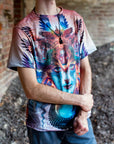 DHARMA DRAGON T-SHIRT Last Chance
