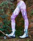 GANESHA ACTIVE LEGGINGS Last Chance