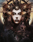GODDESS Print Pack