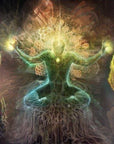 HARMONY OF DRAGONS
