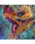 HUMMING DRAGON
