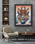 DHARMA DRAGON
