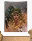 MINISTRY OF DESIRE TAPESTRY