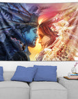 UNION TAPESTRY