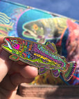 KILGORE Pin