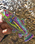 KILGORE Pin