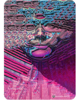 Space Oddity Sticker Pack