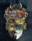 OCCUPY IMAGINATION
