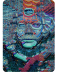 Space Oddity Sticker Pack