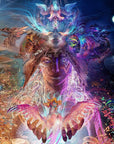 PSYCHEDELIC CIRCUS Print Pack