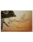 OCCUPY IMAGINATION