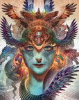 PSYCHEDELIC CIRCUS Print Pack
