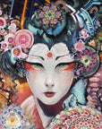 GODDESS Print Pack