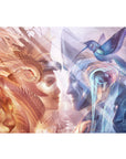 I-BELIEVE Fine Art Canvas