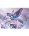 I-BELIEVE Fine Art Canvas
