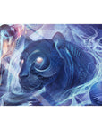 I-BELIEVE Fine Art Canvas