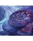 I-BELIEVE Fine Art Canvas