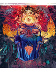 MOKSHA • CHROMA