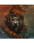 NAGA BABA KUMBH MELA