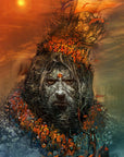 NAGA BABA KUMBH MELA
