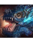 WATER DRAGON
