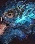 WATER DRAGON