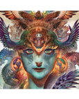 DHARMA DRAGON