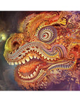 HARMONY OF DRAGONS