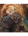 PAREIDOLIA