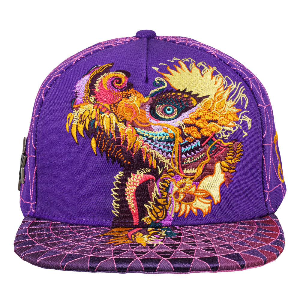 Android Hat ANDROID HATS – Android Jones