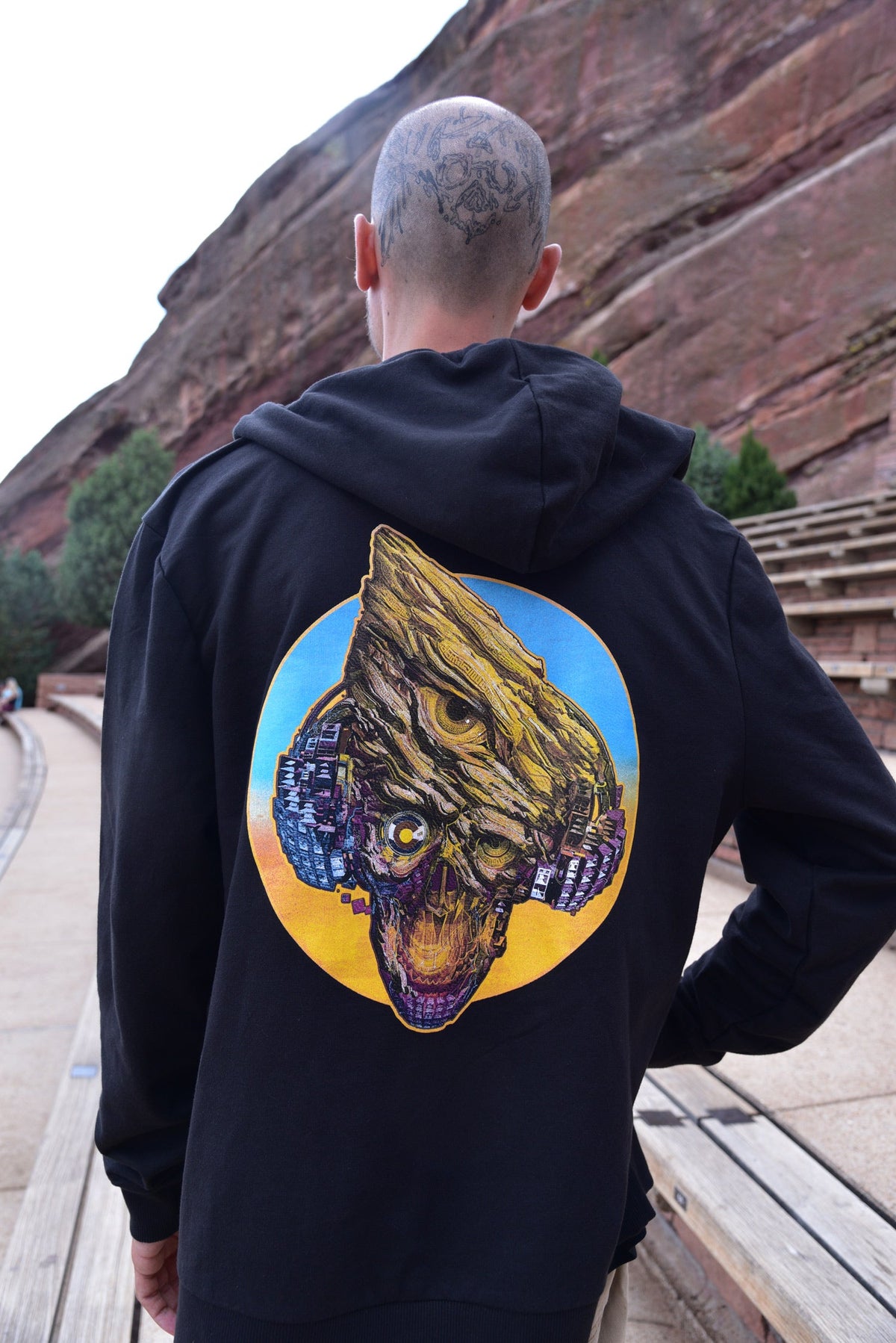 Hoodies
