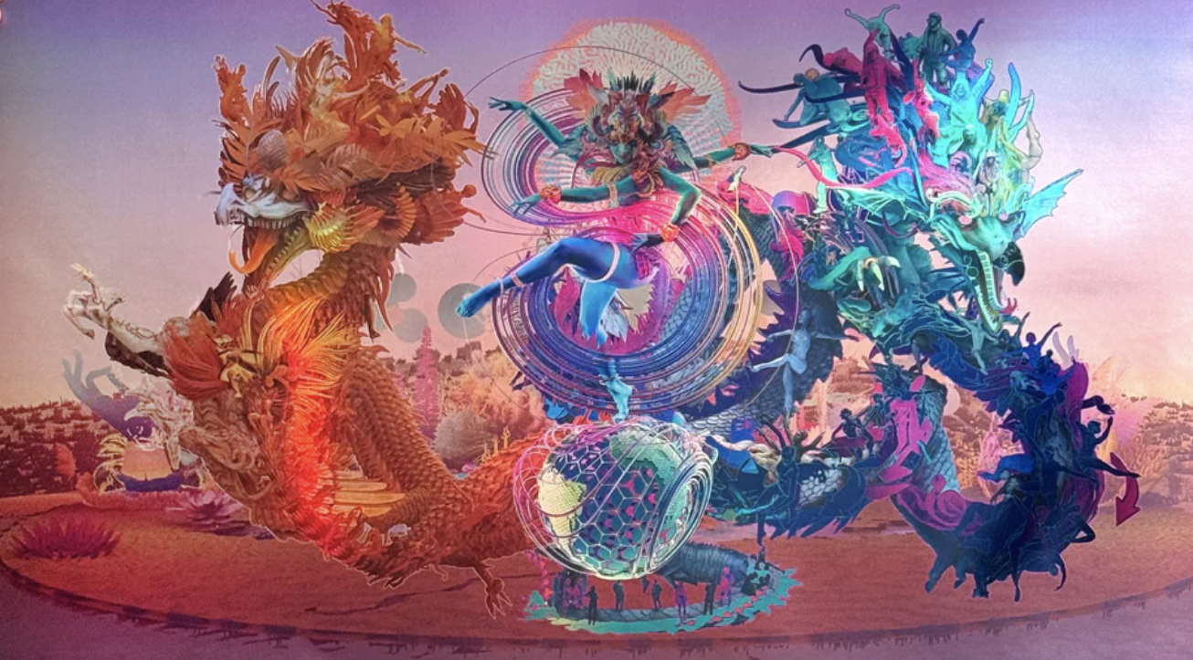 BOOM Festival Pre-Sale