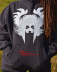 Android AYA Logo Hoodie