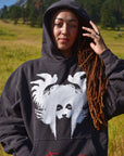 Android AYA Logo Hoodie