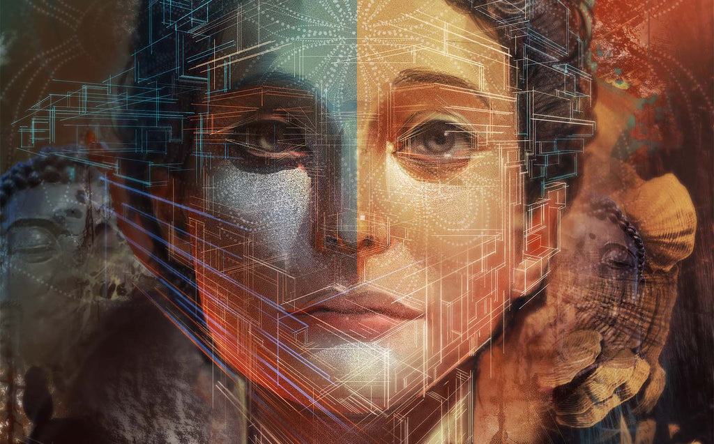 GALLERIES – Android Jones